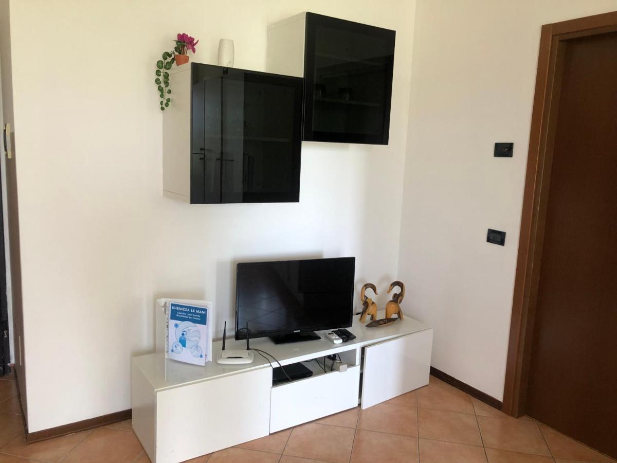 Karina'S Home Peschiera del Garda Exterior photo