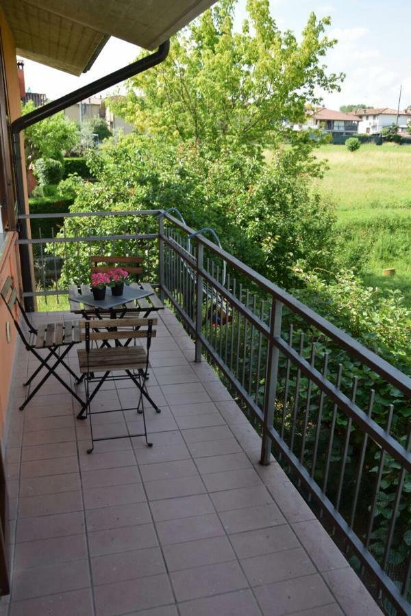 Karina'S Home Peschiera del Garda Exterior photo